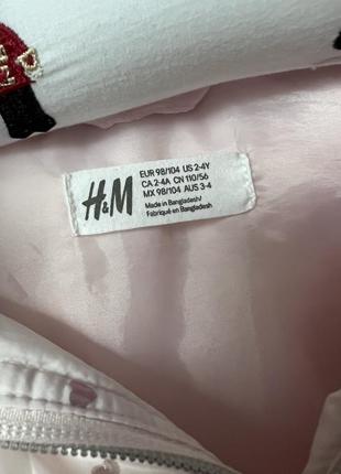 Жилетка h&amp;m5 фото