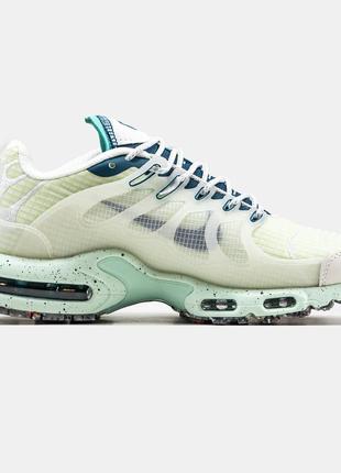 Мужские кроссовки в стиле nike air max tn terrascape