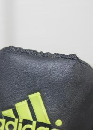 Боксерки adidas5 фото
