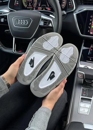 Кросівки nike4 фото