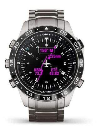 Смарт-часы garmin marq aviator gen 28 фото