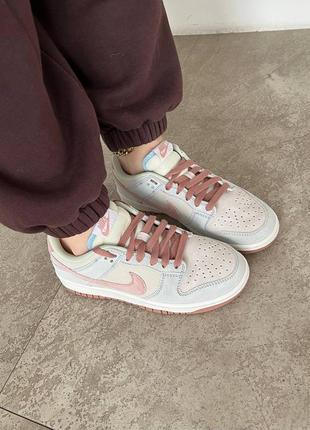 Кроссовки nike sb dunk low