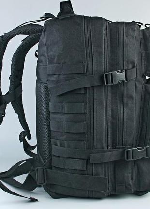 Тактический рюкзак tactic 1000d для военных, охоты, рыбалки, туристических походов, скалолазания, путешествий3 фото