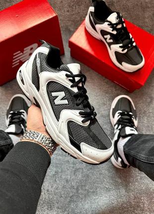 New balance 530