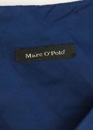 Сукні marc o polo ультрамарин9 фото
