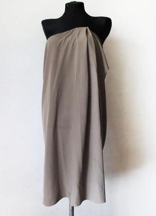 Платье туника cos