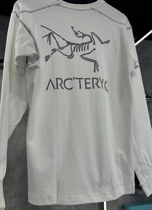 Кофта arcteryx