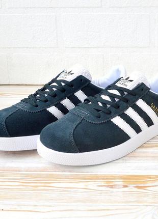 Мужские кроссовки adidas gazelle #адидас