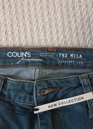 Новые джинсы Colin's 792 mila 30/322 фото