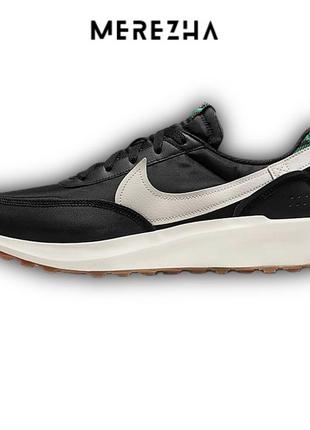 Кроссовки найк nike waffle debut prm [42.5р. - 46р.] оригинал