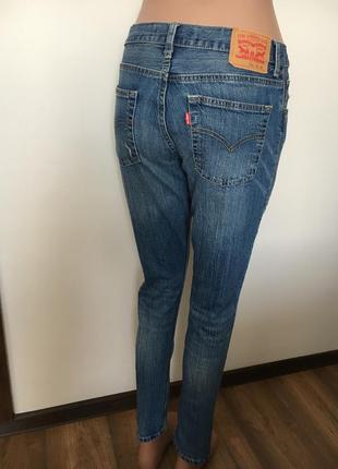 Джинси levi's levis 5012 фото