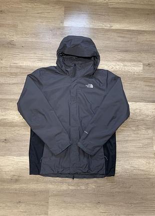 Чоловіча куртка the north face оригінал