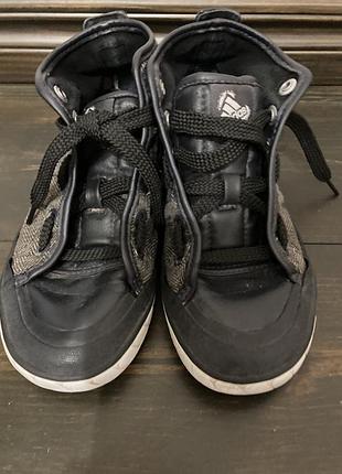 Кеди adidas