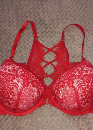 Бюстгальтер hunkemoller 80c3 фото