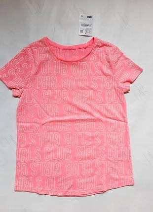 Футболка с&а р.146/152