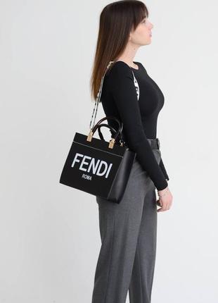 Женская сумочка люкс качества эко кожа ремешок из текстиля9 фото