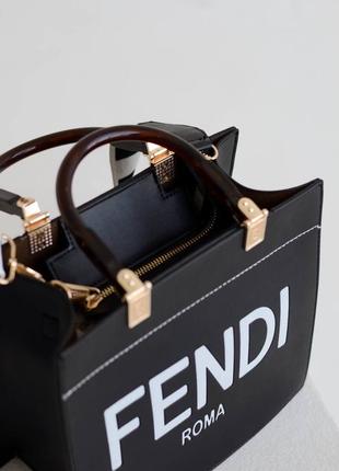 Женская сумочка люкс качества эко кожа ремешок из текстиля2 фото