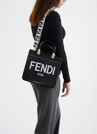 Женская сумочка люкс качества эко кожа ремешок из текстиля10 фото