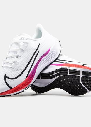 Чоловічі кросівки у стилі nike air zoom pegasus 37