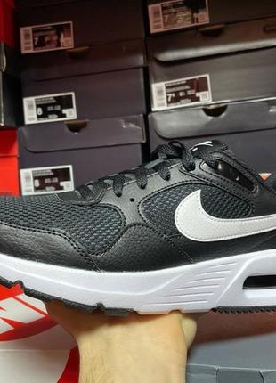 ✅мужские кроссовки nike air max sc