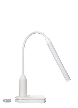 Лампа на аккумуляторе настольная настольная лампа