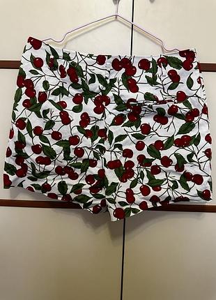 Шорти zara 3
