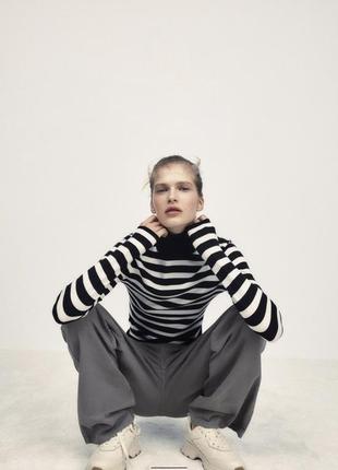 Кросівки zara