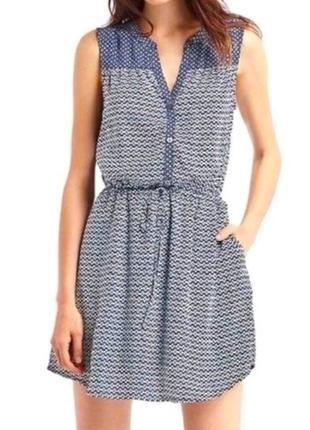 Сарафан от gap р.s