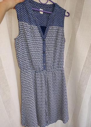 Сарафан от gap р.s 2