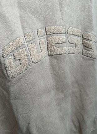 Кофта худі guess3 фото