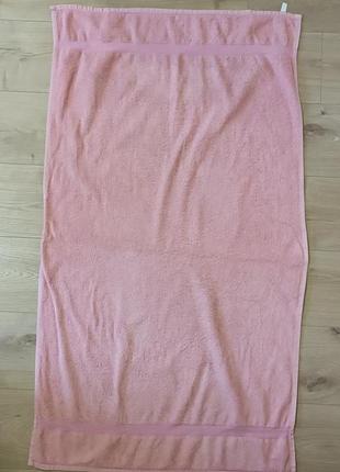 Большое полотенце / качественное банное полотенце