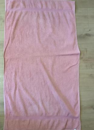 Большое полотенце / качественное банное полотенце2 фото