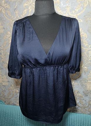 H&m туніка р. 14-16 або 46-48