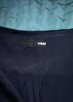 H&m туника р. 14-16 или 46-483 фото