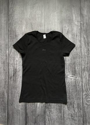 Женская футболка s.oliver