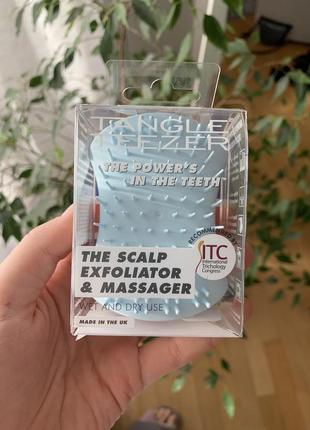 Tangle teezer