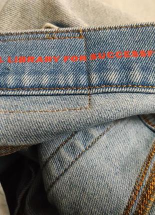 Продам женские голубые джинсы diesel bootcut and flare-19786 фото