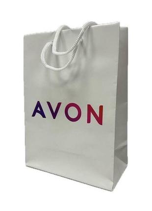 Подарунковий пакет avon