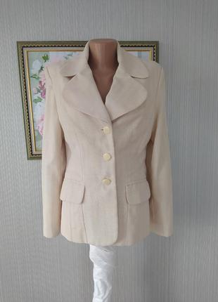 Ретро вінтаж піджак тренд🔥 ручна робота