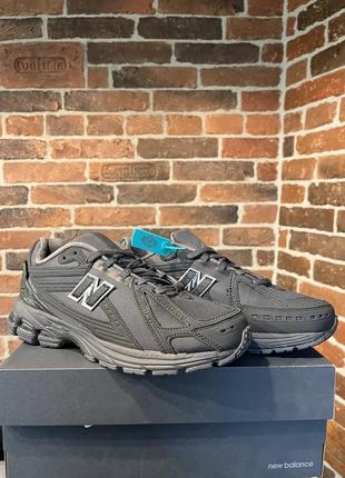 Кроссовки new balance 1906r