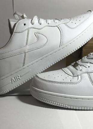 Кроссовки nike air force 14 фото