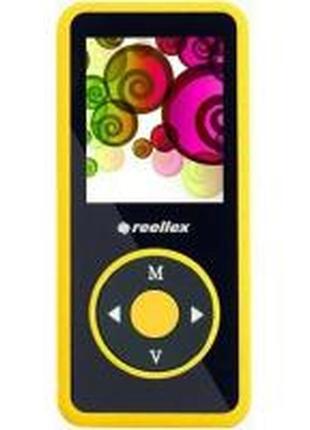 Mp3 плеер reellex