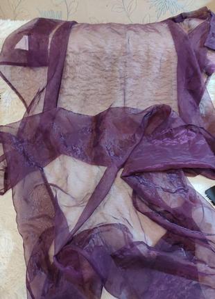 Великолепная тюль ikea