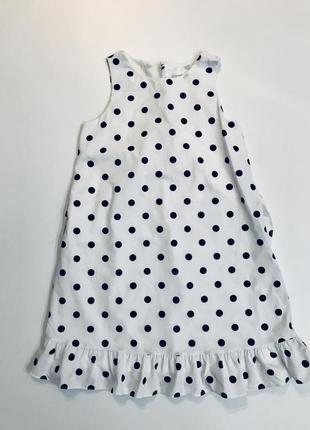 Сукня zara kids