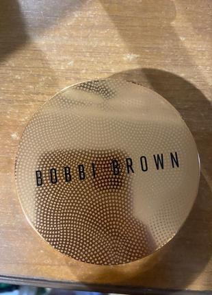 Лимитированная палетка от bobbi brown