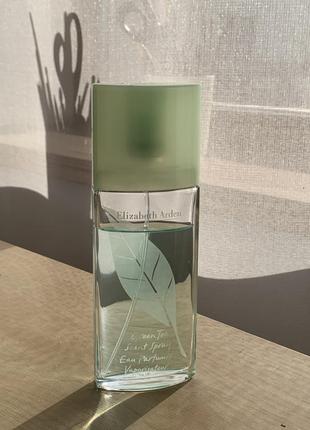 Elizabeth arden green tea