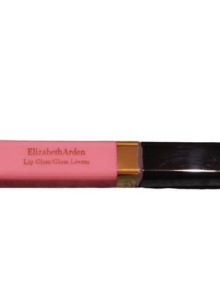 Косметичка бренда maje 30х20 см.блеск для губ elizabeth arden в подарок3 фото