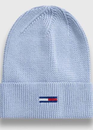 Tommy hilfiger шапка