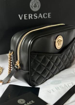 Сумочка versace перша лінія оригінал