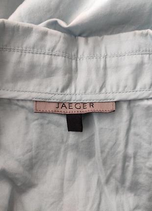 Сорочка на запах jaeger4 фото
